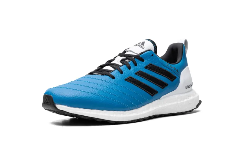 Adidas Ultraboost Copa UltraBoost DNA 'Charlotte FC'